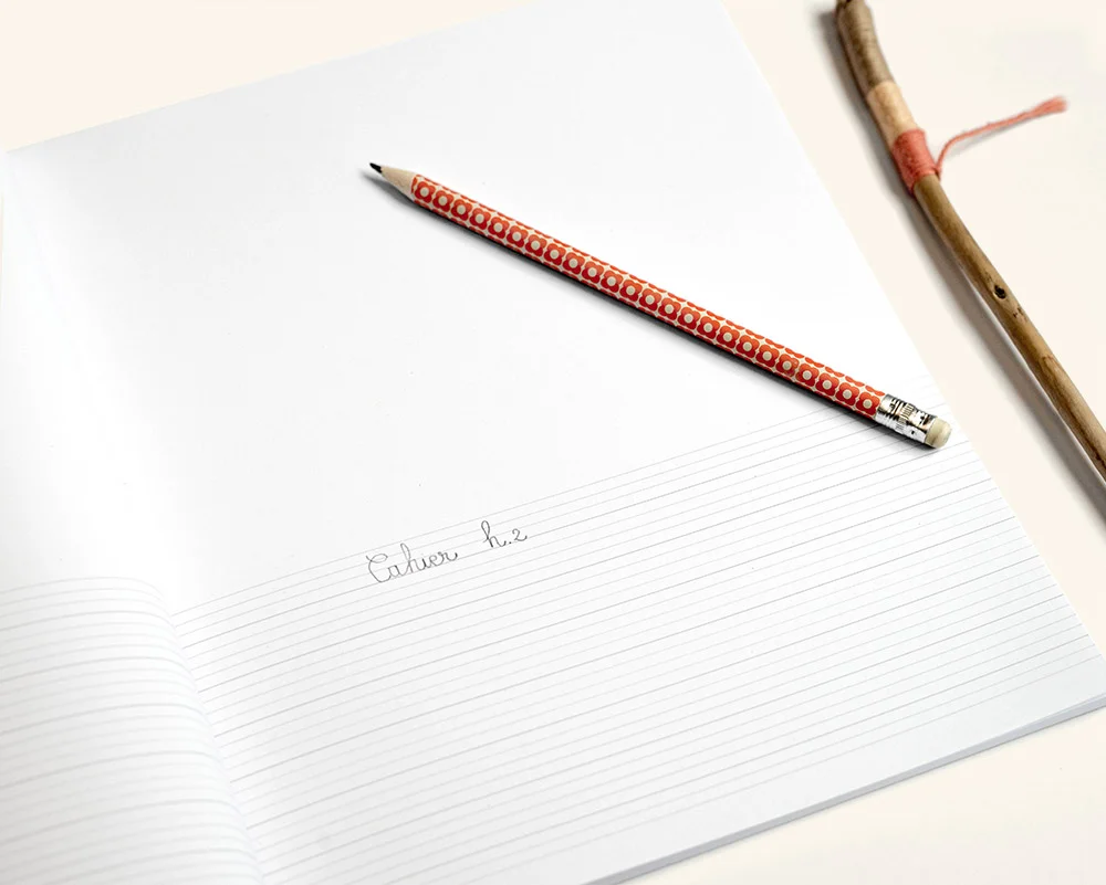 Cahier h2 inside