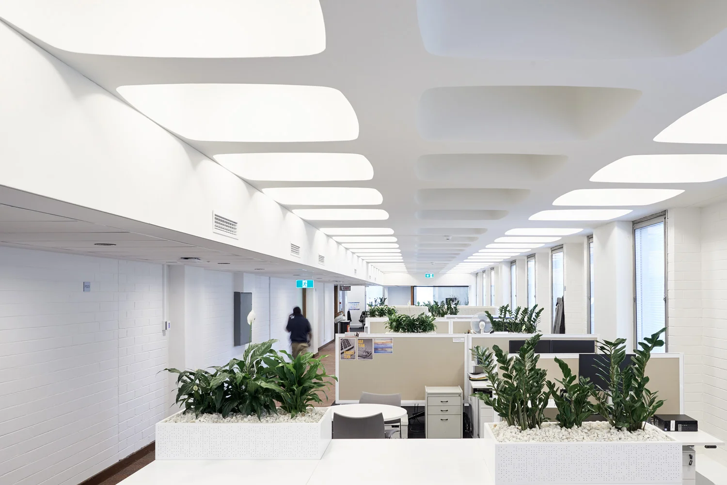 Monash University Law Building