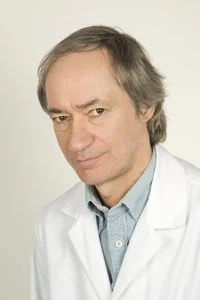 Dr Martin Juneau