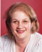 Helen Banu, Executive Officer