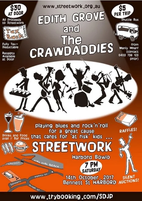 EDITH GROVE AND THE CRAWDADDIES FUNDRAISER OCT 2017.jpg