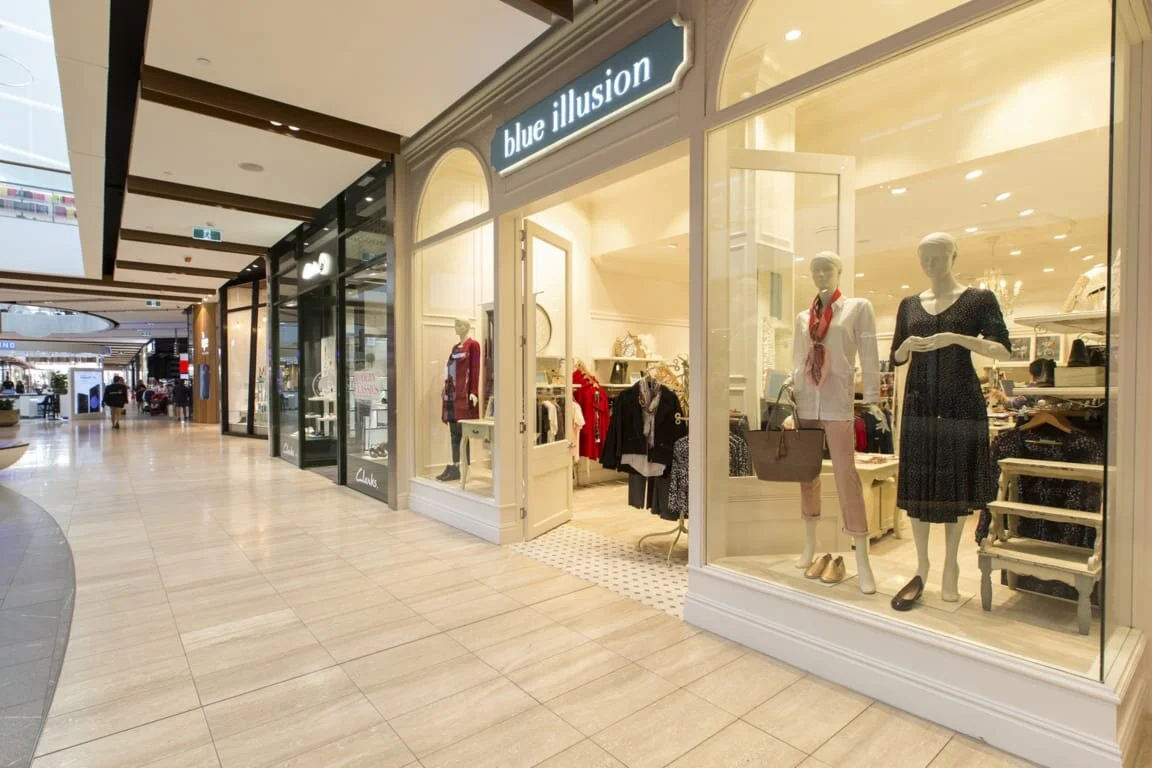 bardot junior highpoint