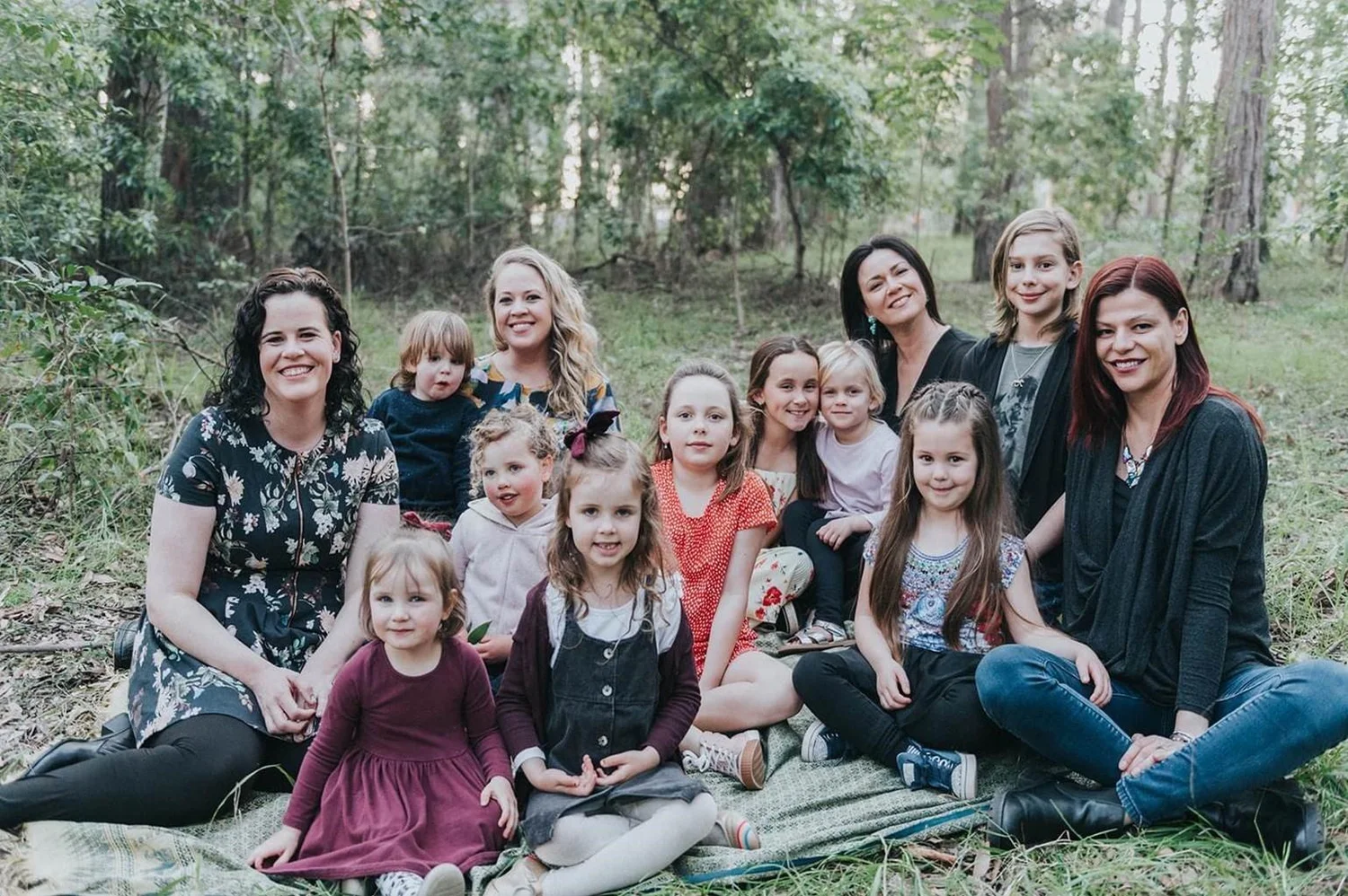 North Shore Mums | StreetWork — Streetwork