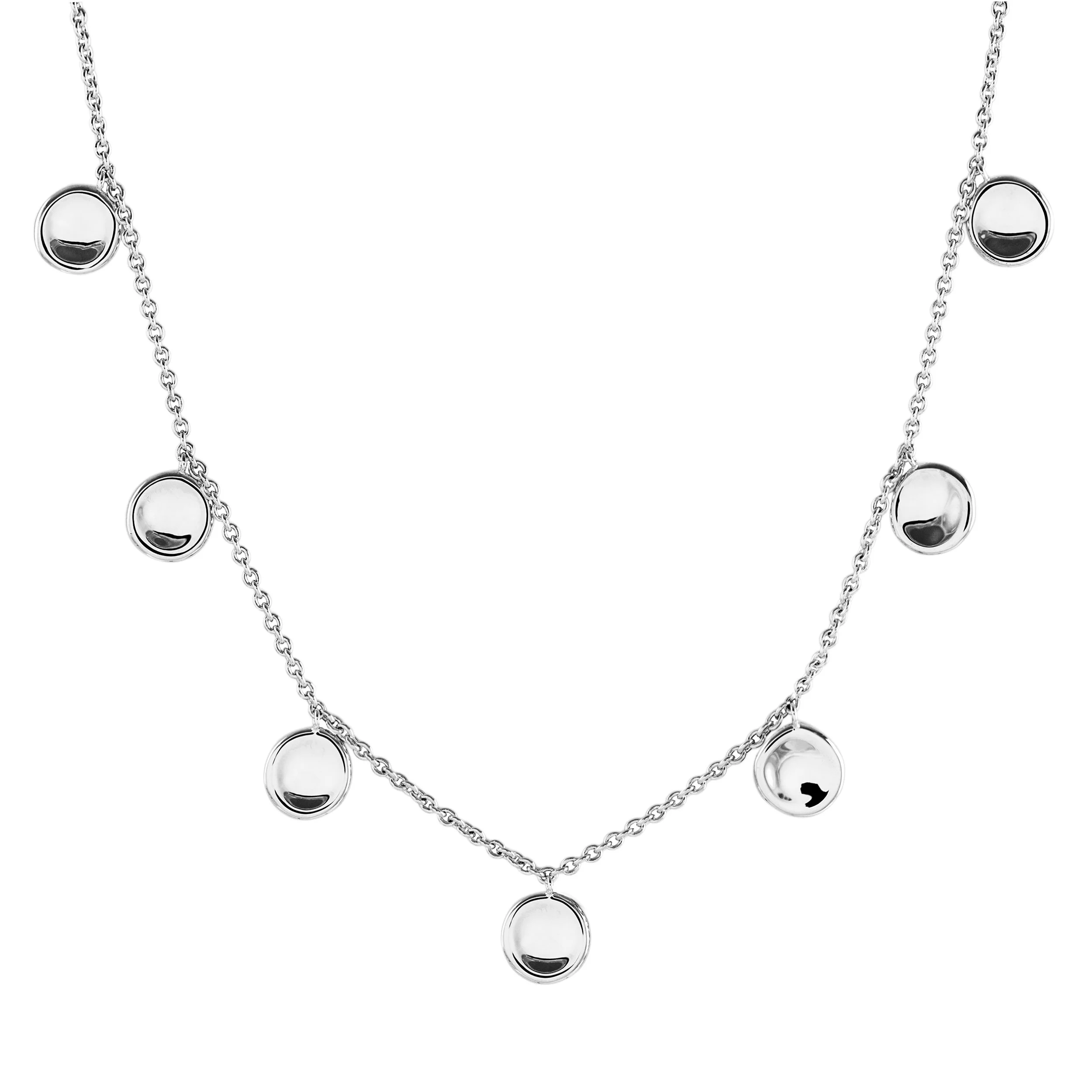 Small Thumbprints Charm Necklace (W) 1.jpg