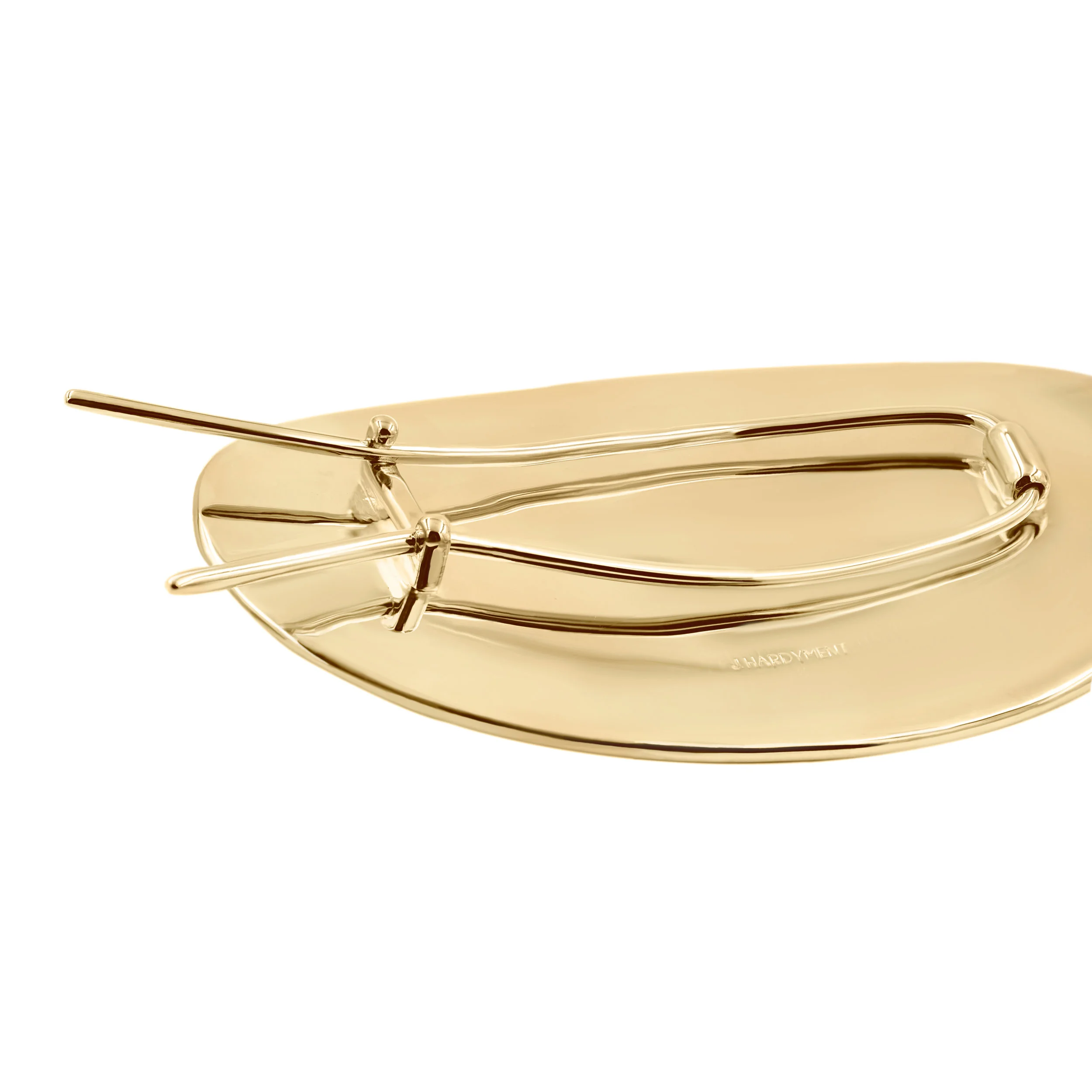 XL Oval TP Hair Clip (YG) 3.jpg