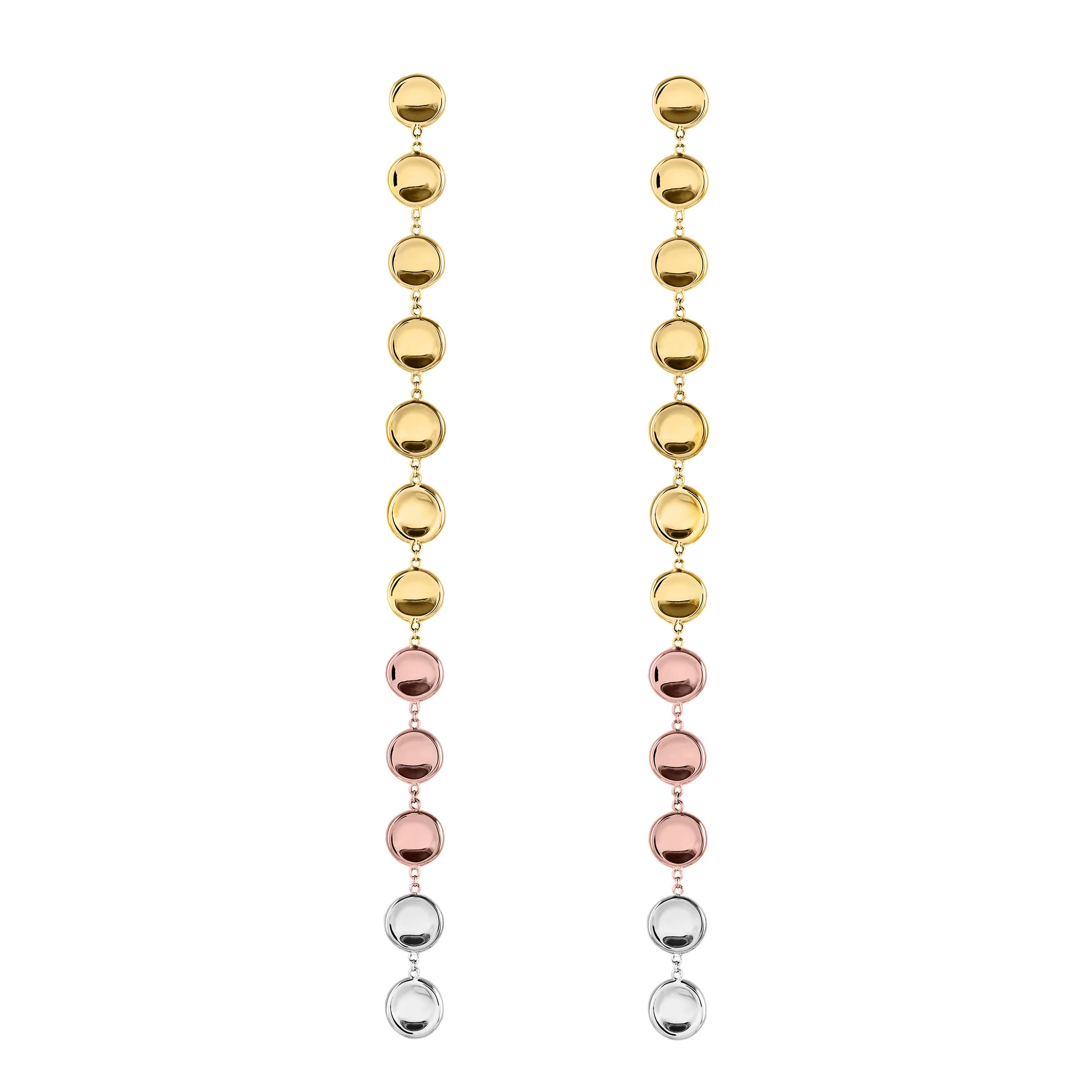 XL Thumbprints Chain Drop (Mixed) 1.jpg