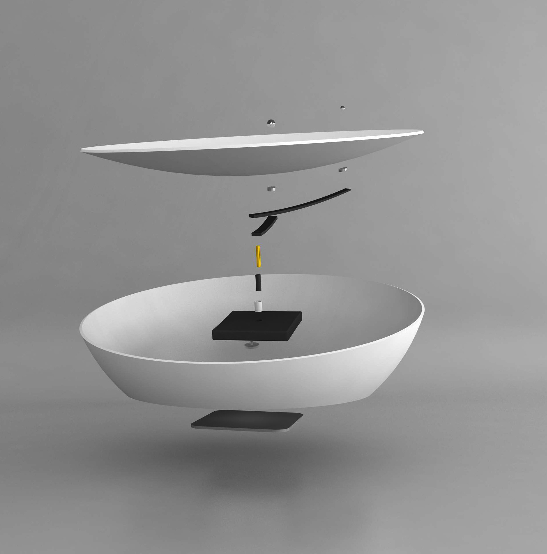 Exploded View