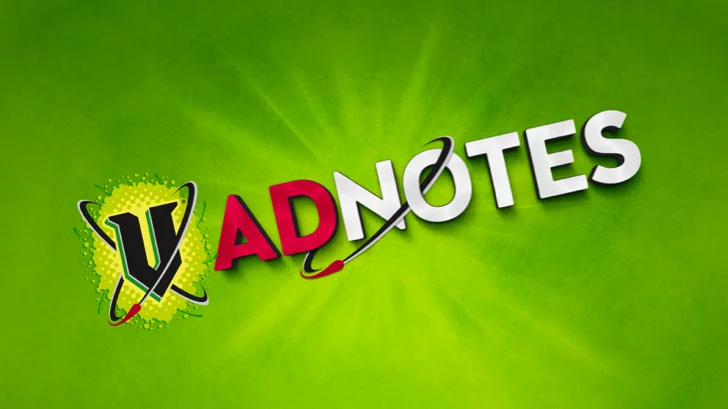 V Adnotes