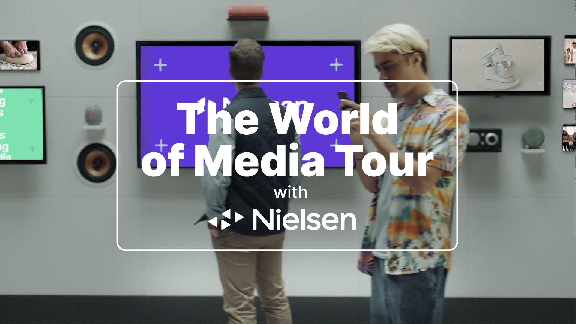 World of Nielsen