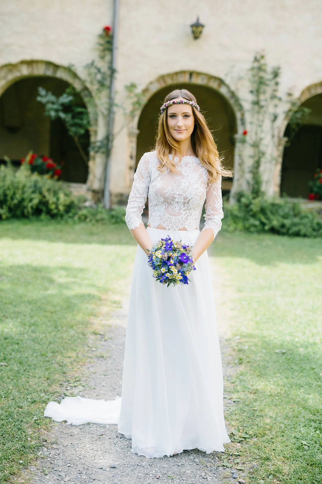 Zweiteiler — Blog — Torrox Hamburg | Brautmode | Hochzeitskleider |  Abendkleider