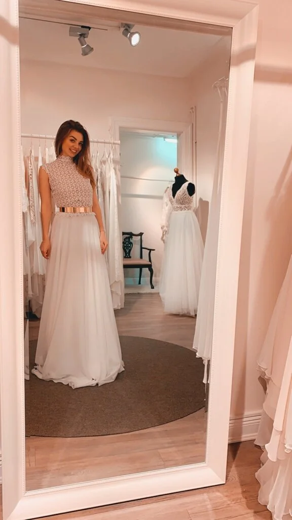 Torrox Hamburg Brautmode Hochzeitskleider Abendkleider