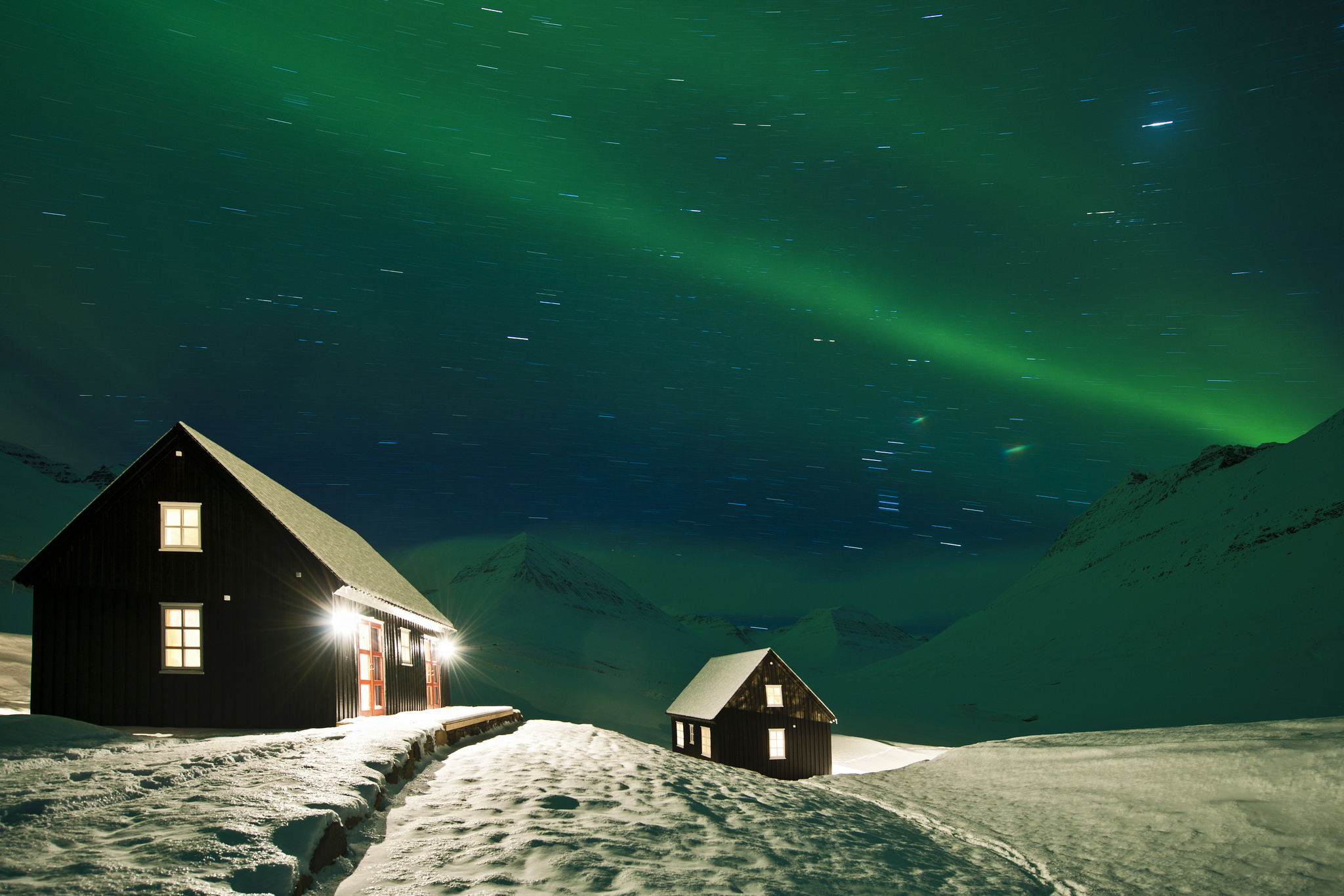 Northern Lights