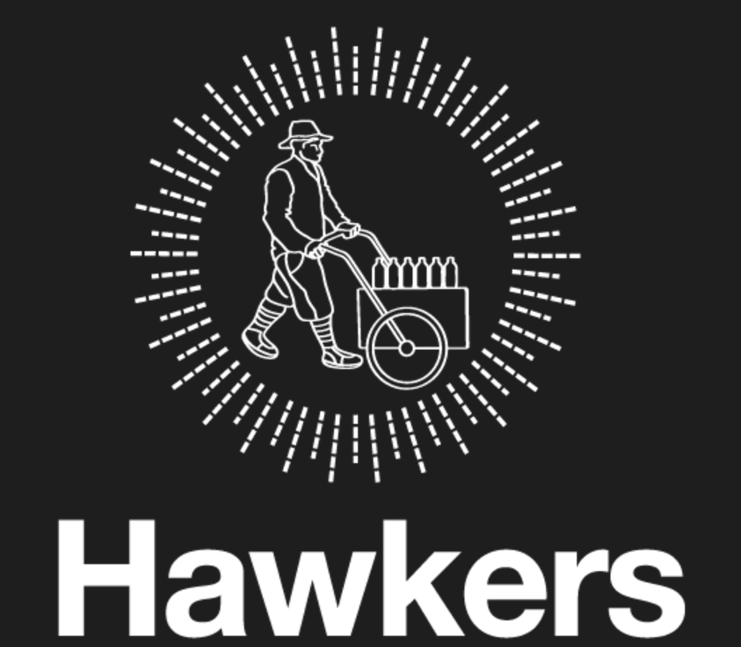 SILVER - Hawkers Beer
