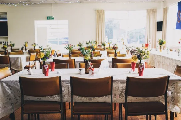 Private Functions