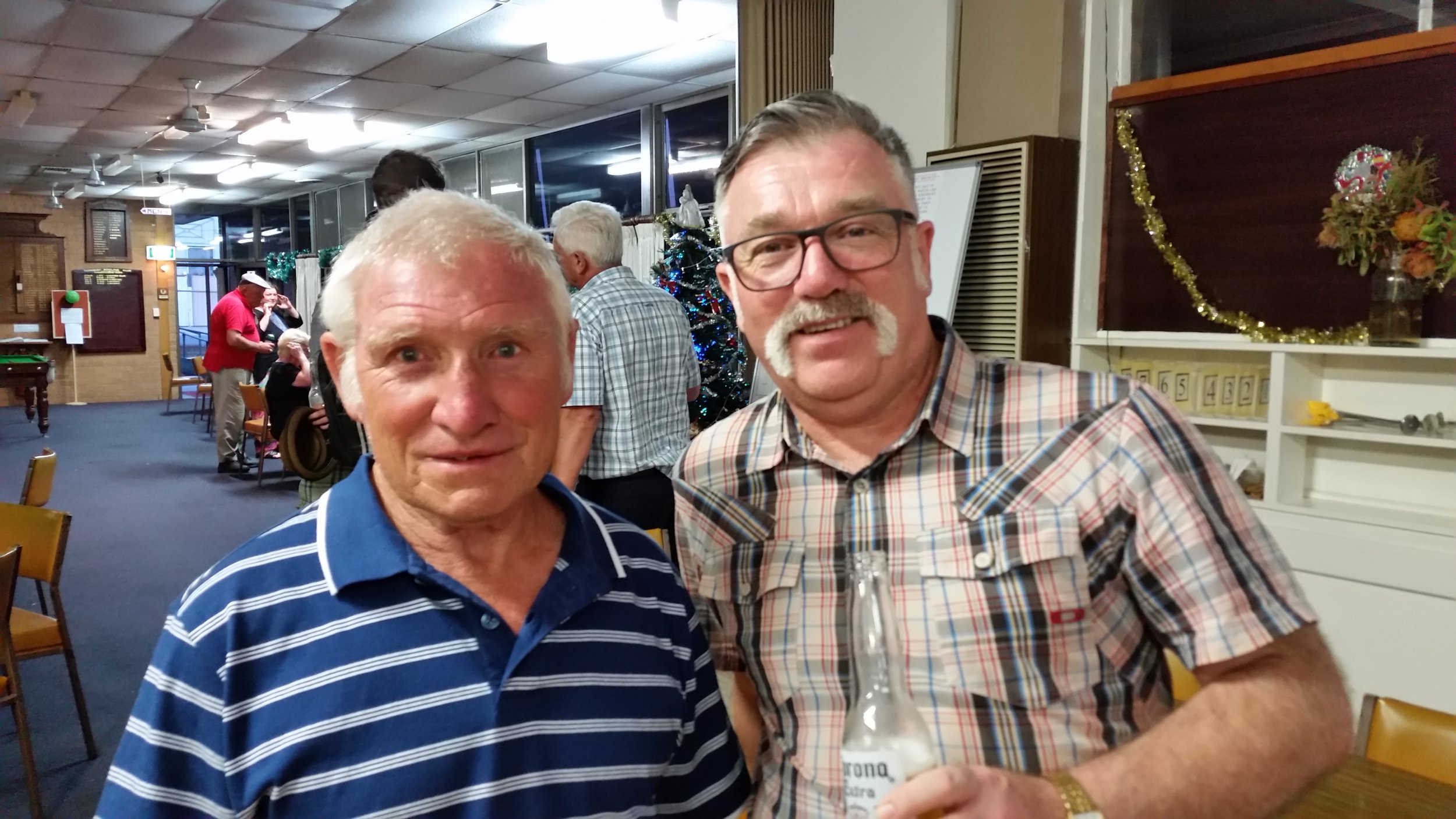 Cliff Hayes and Graham Rowe.jpg