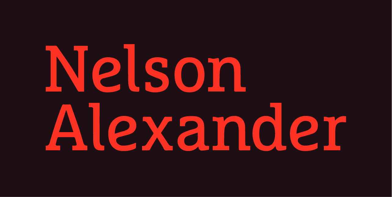 PLATINUM - Nelson Alexander