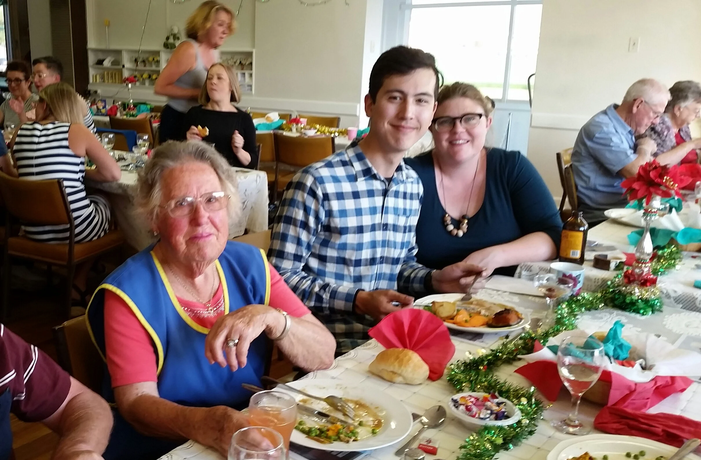 Betty, Tom and Sophie.jpg