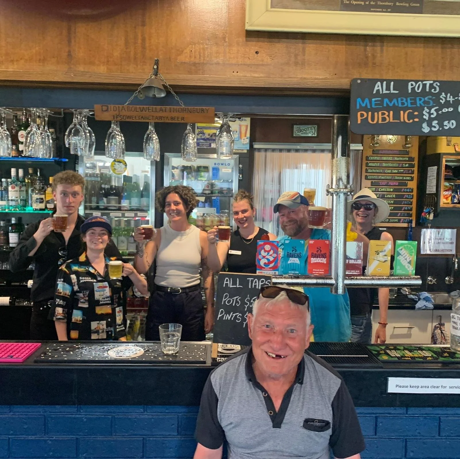 Social Membership (1 year)