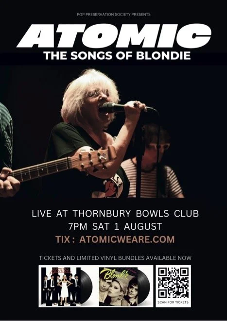 ATOMIC - The Songs Of Blondie A3 Poster.jpg