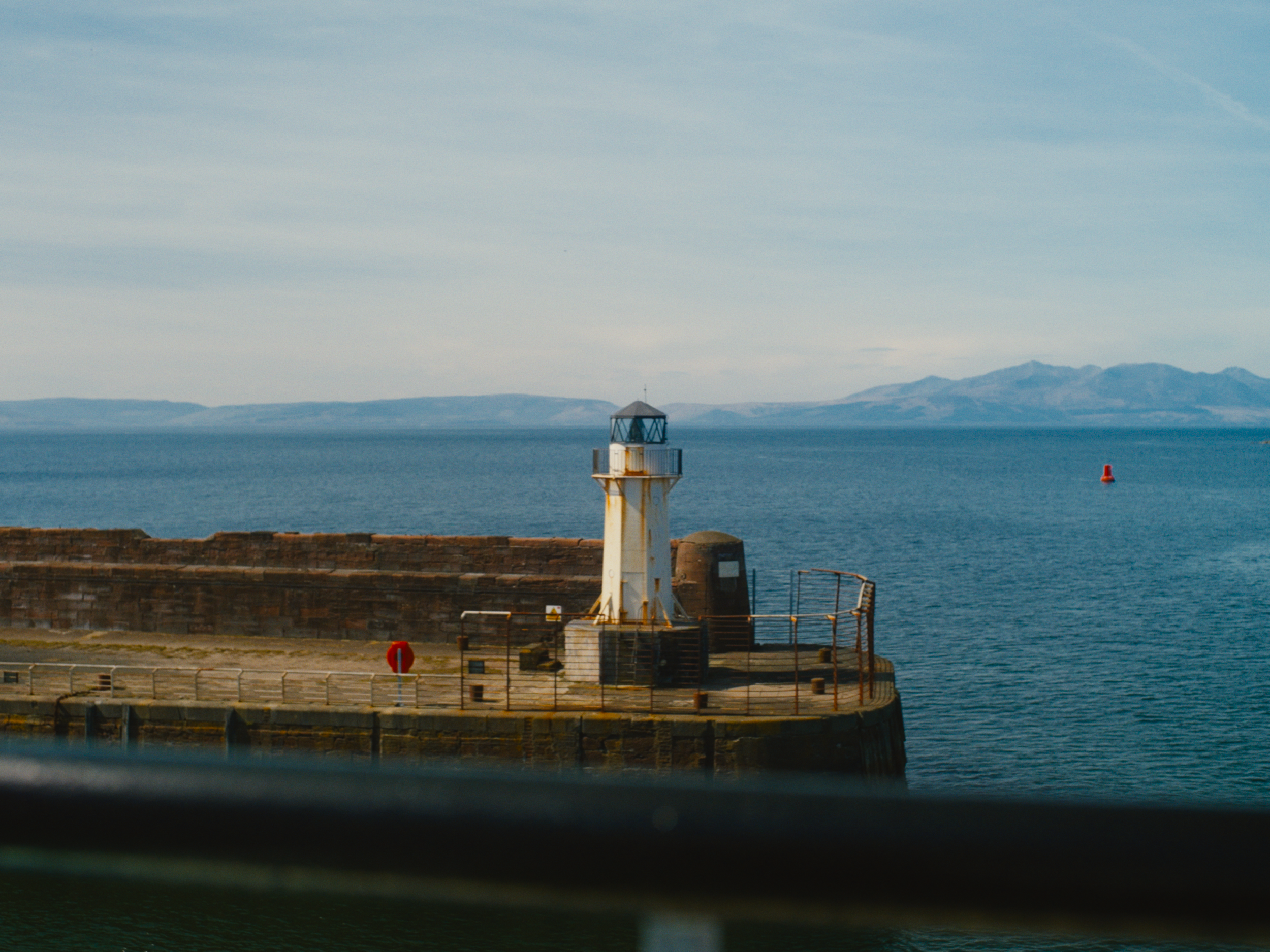 Making Waves / CalMac