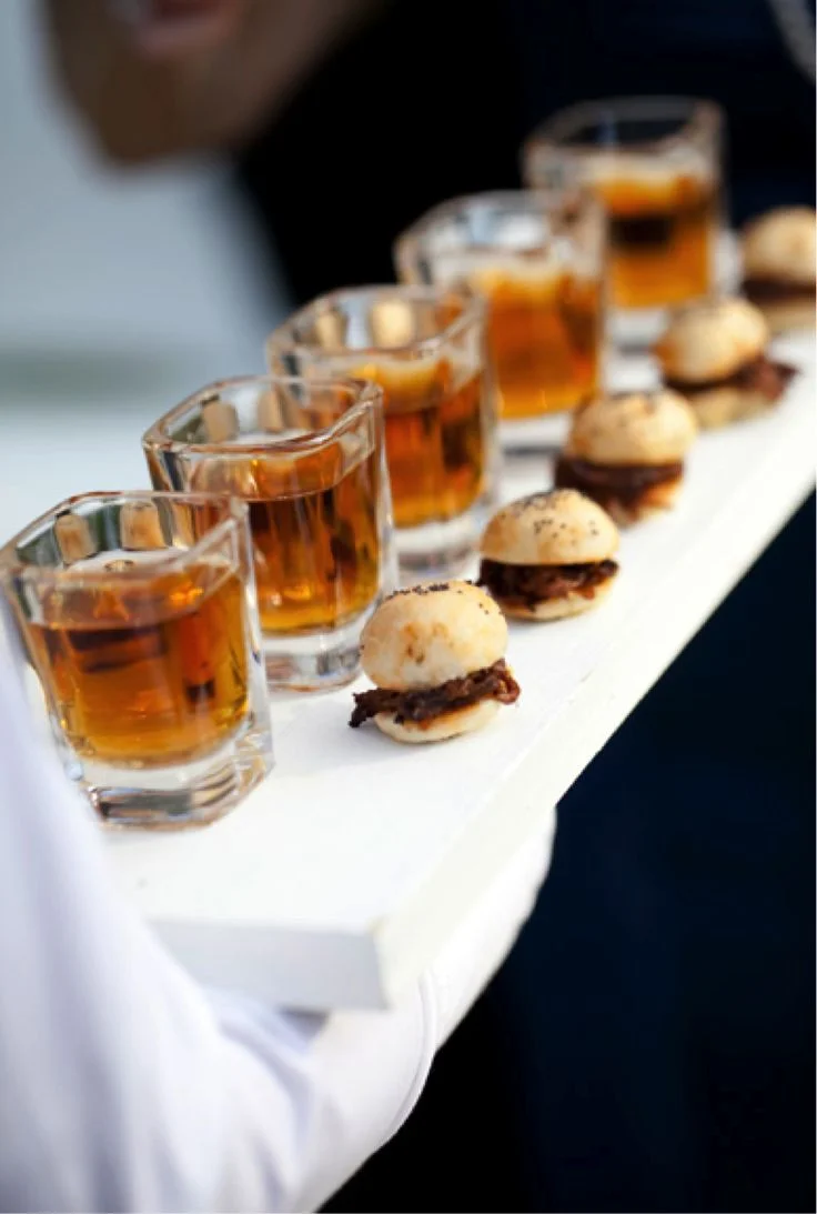 Image Credit: Peter Callahan Catering