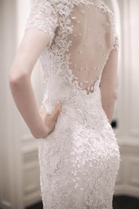 Image Credit: Marchesa