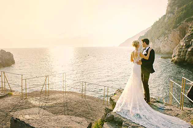 Photo: Cristiano Brizzi of Facibeni Fotografia