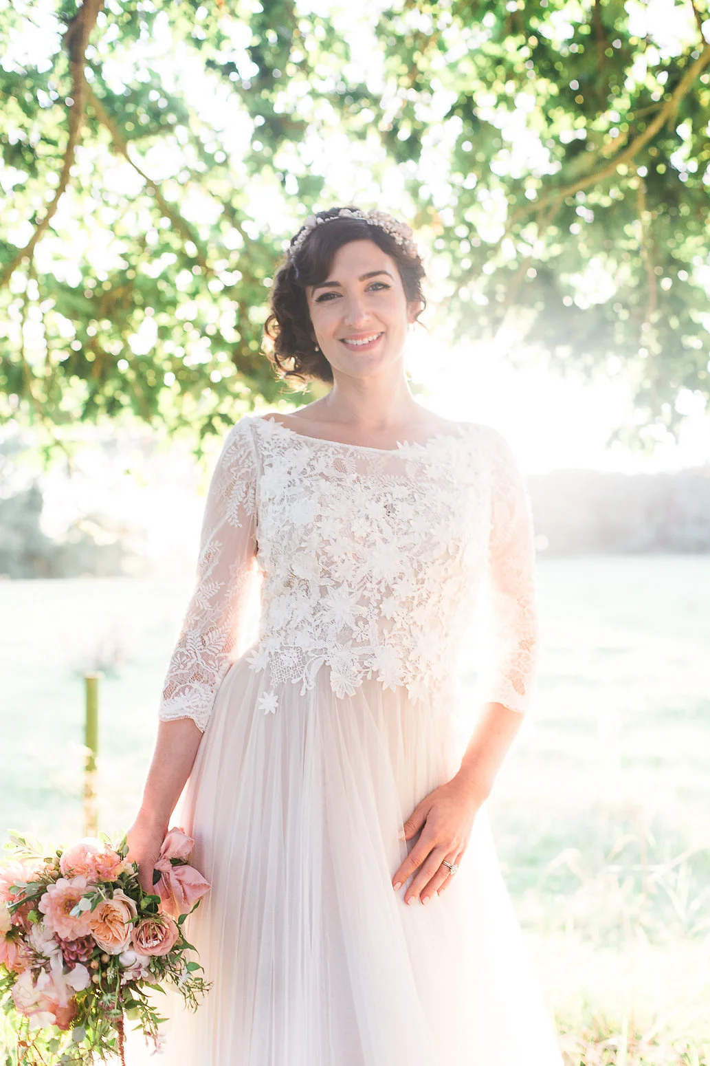 Then it was time to open Rachel and Simon's very own Speakeasy - big band, a champagne tower, dance lessons, vintage lounge area and sweets bar, of course! Photography: Xander and Thea
