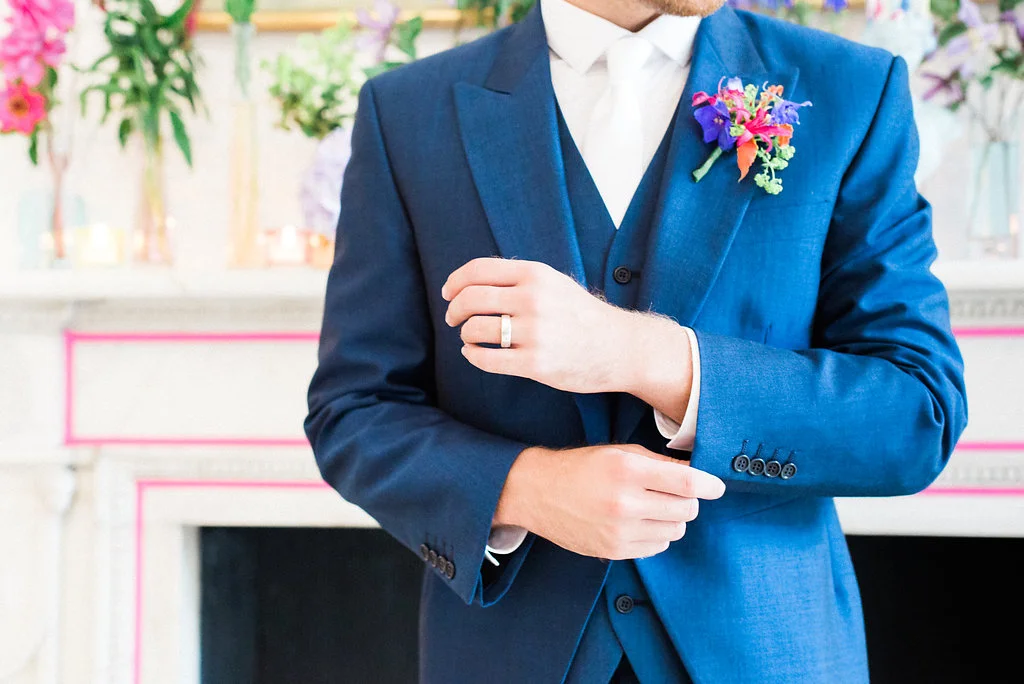 Back to Our Latest Weddings