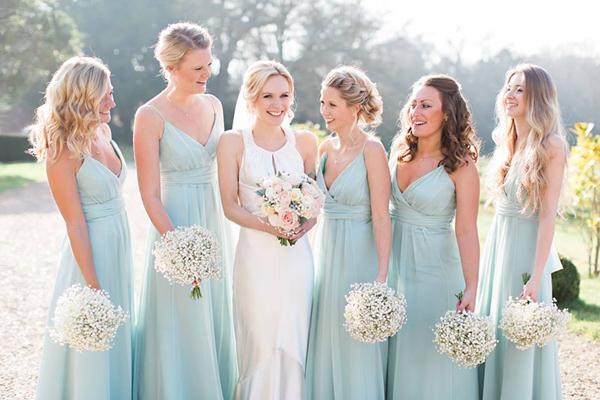 Photo credit: Maids to Measure