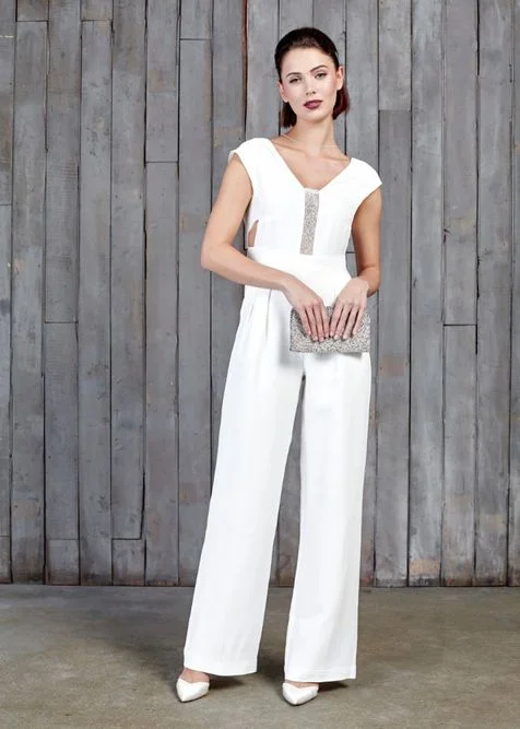 Kay Jumpsuit