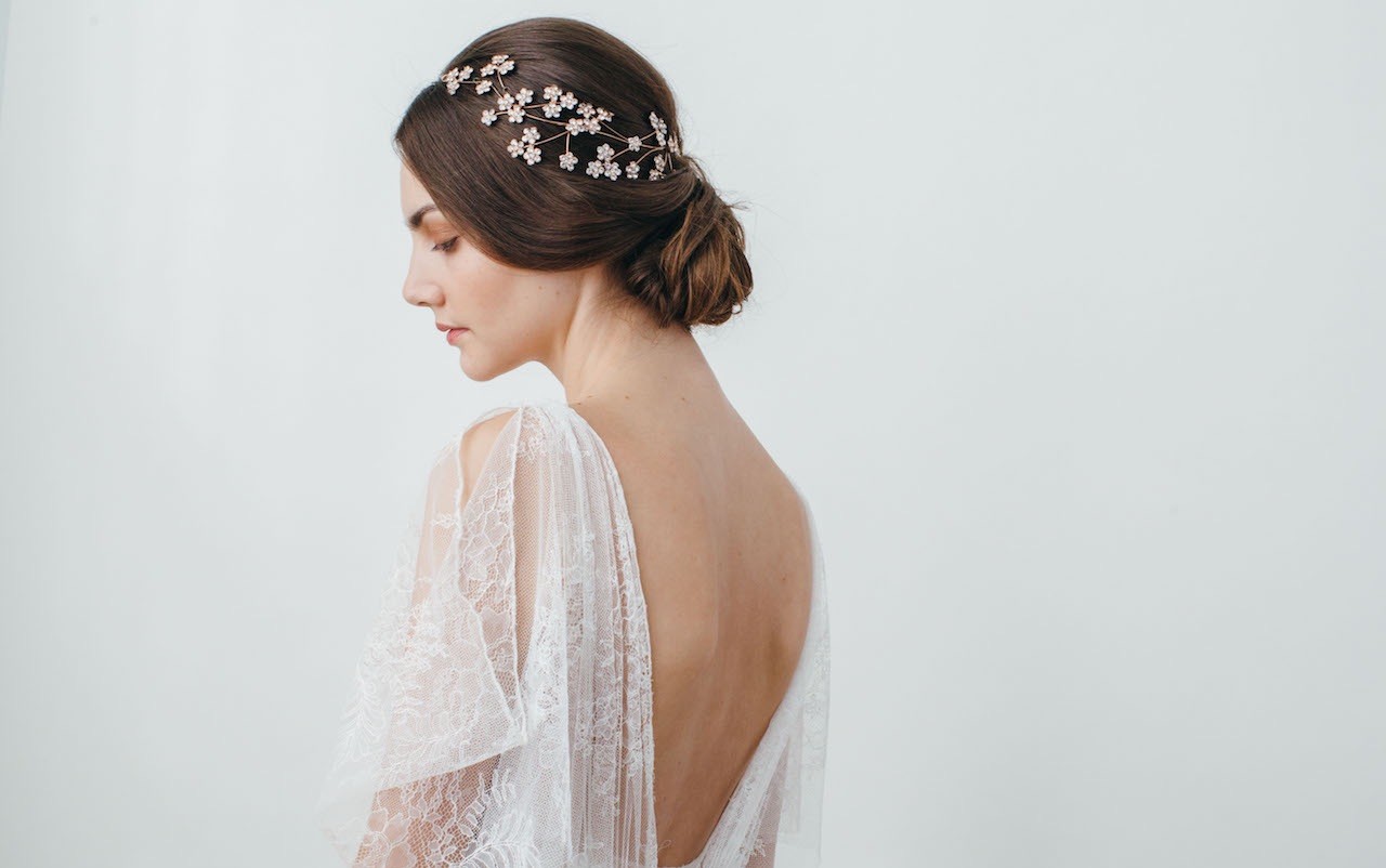 Les Trois Soeurs Bridal
