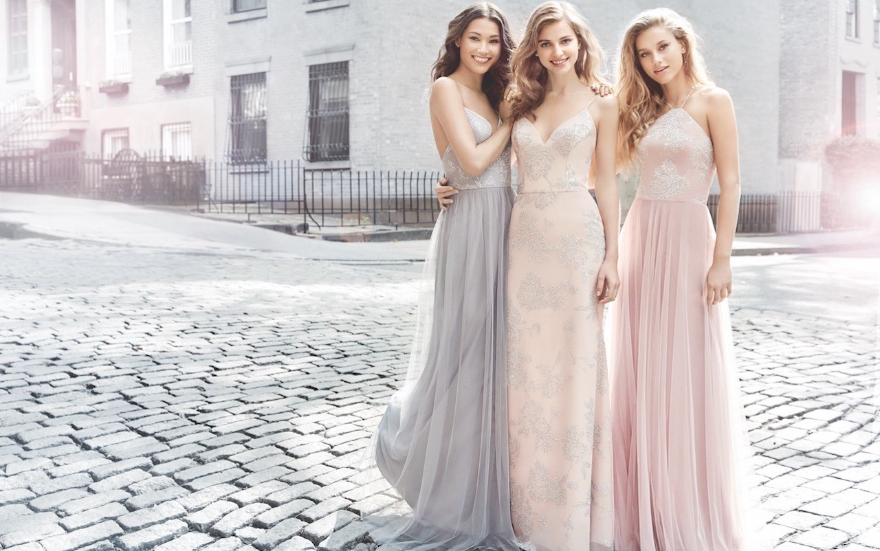 Les Trois Soeurs Bridal
