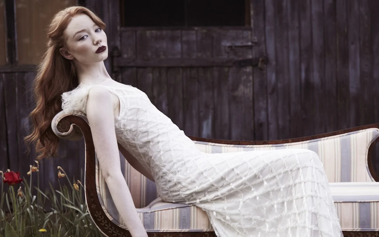 Les Trois Soeurs Bridal