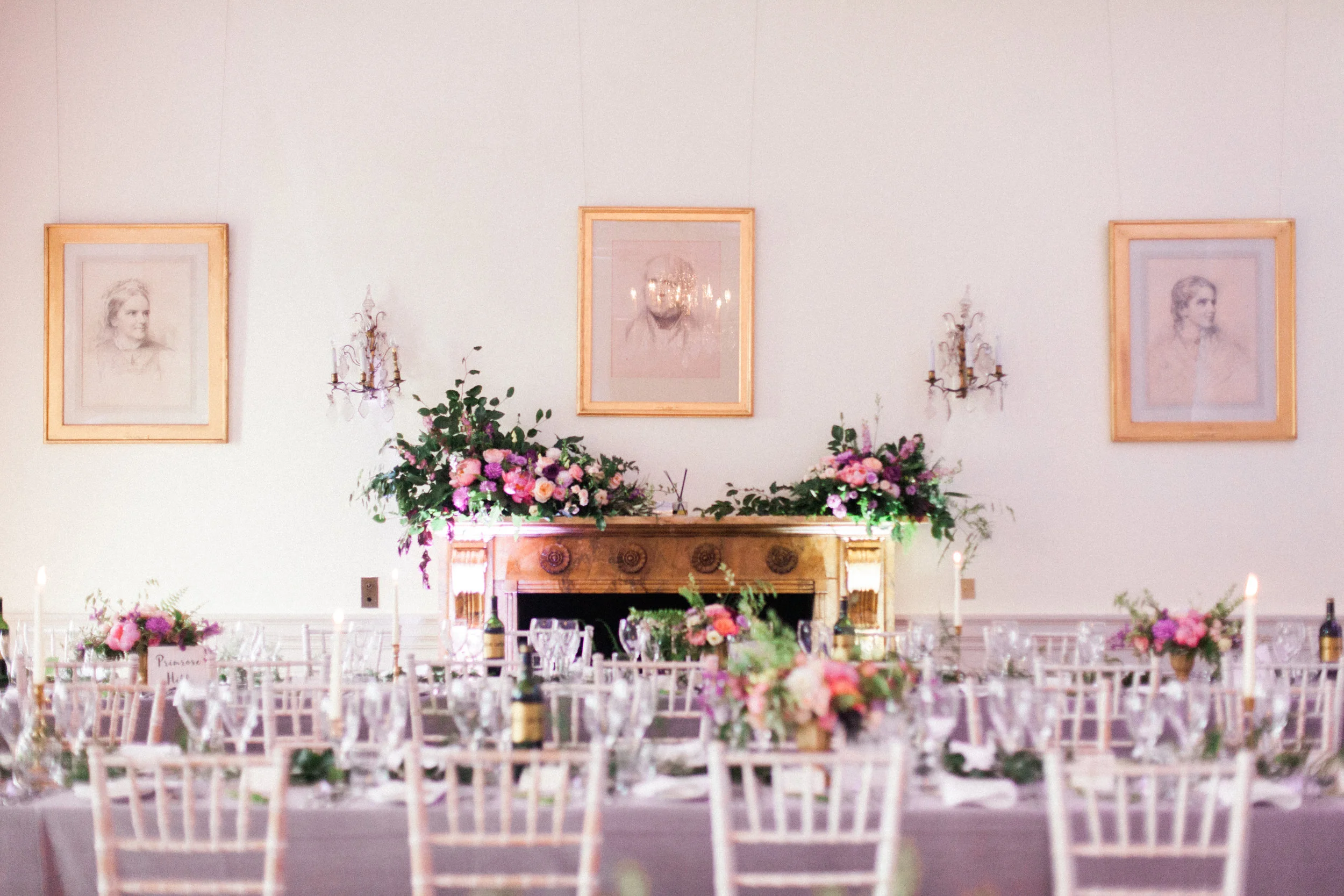 Revelry Events&nbsp;