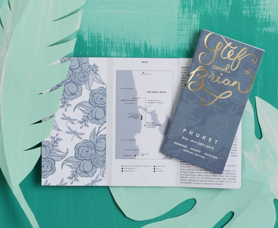 wedding planner london