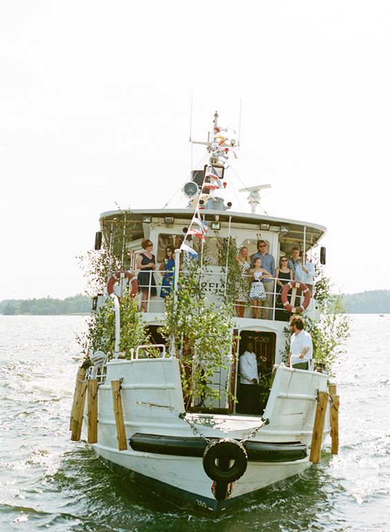 Image by Nina & Wes