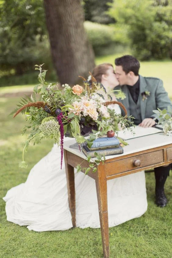 Image courtesy of Image by Craig & Eva Sanders Photography