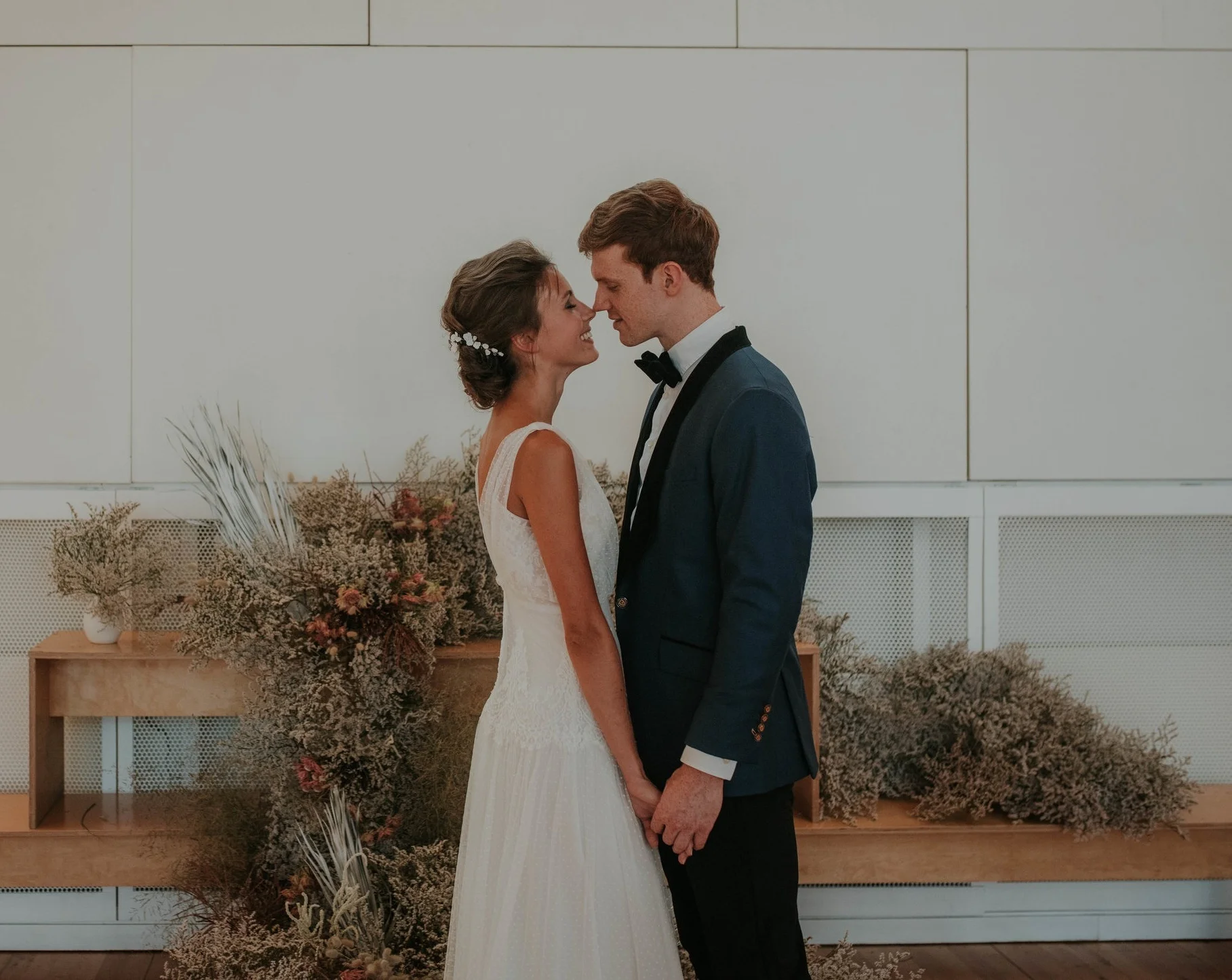 Wild Renata | Megan Elle Photography | Revelry Events