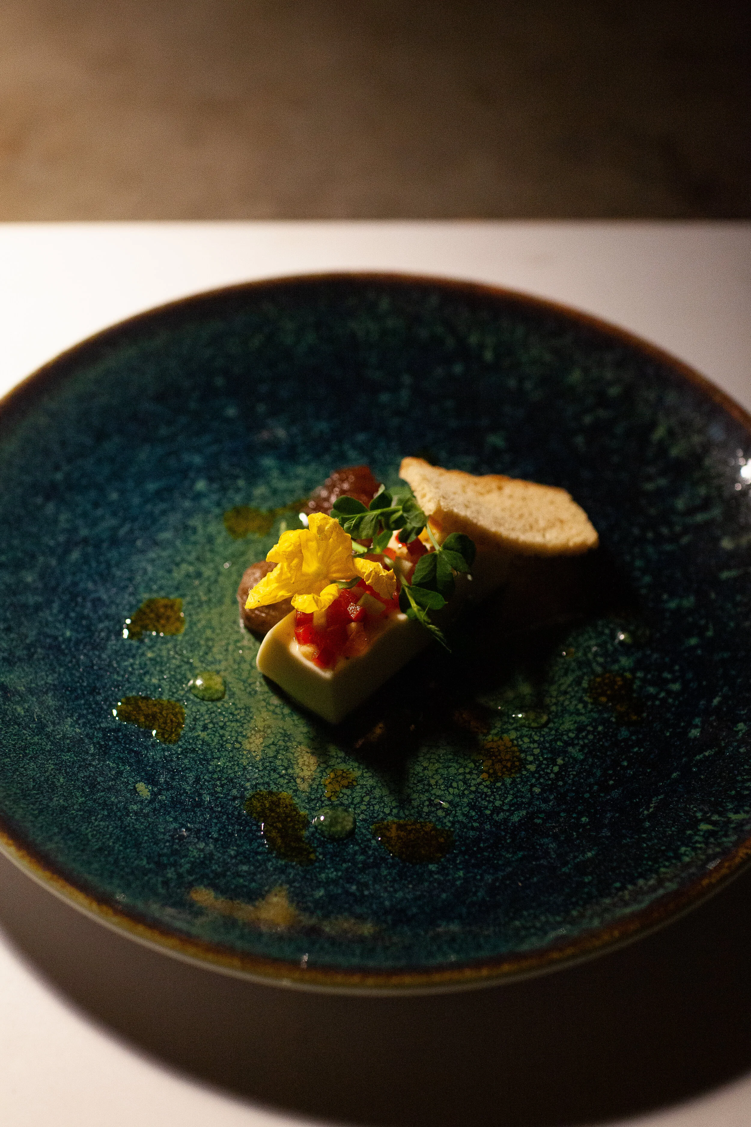 Natasha Hurley / Revelry Events / CH&amp;Co