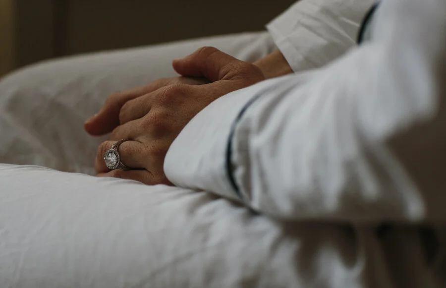 Wedmin brides always leave to the last minute