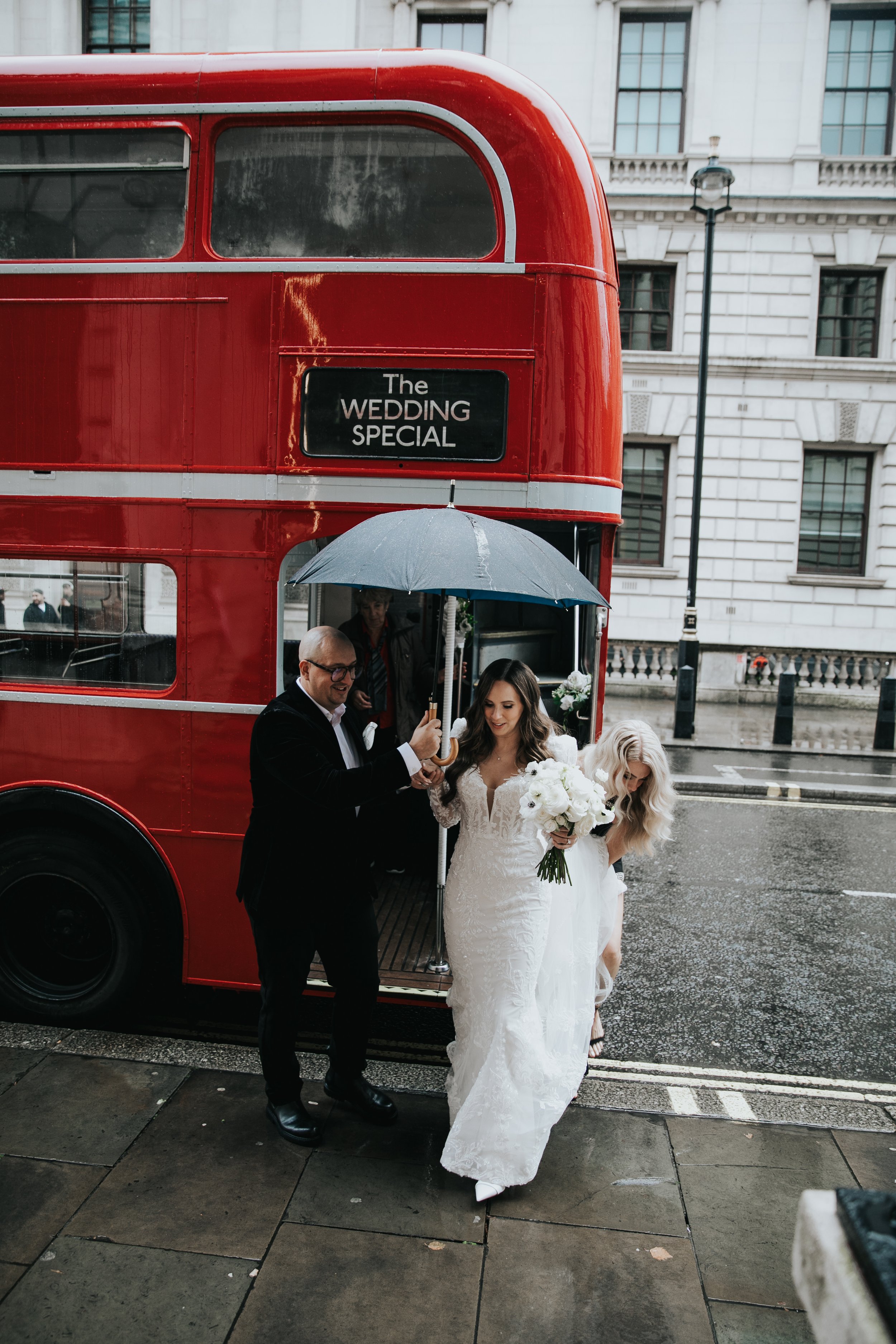 Planning a UK Wedding from the US: What You Need to Know (and What Google Won’t Tell You)
