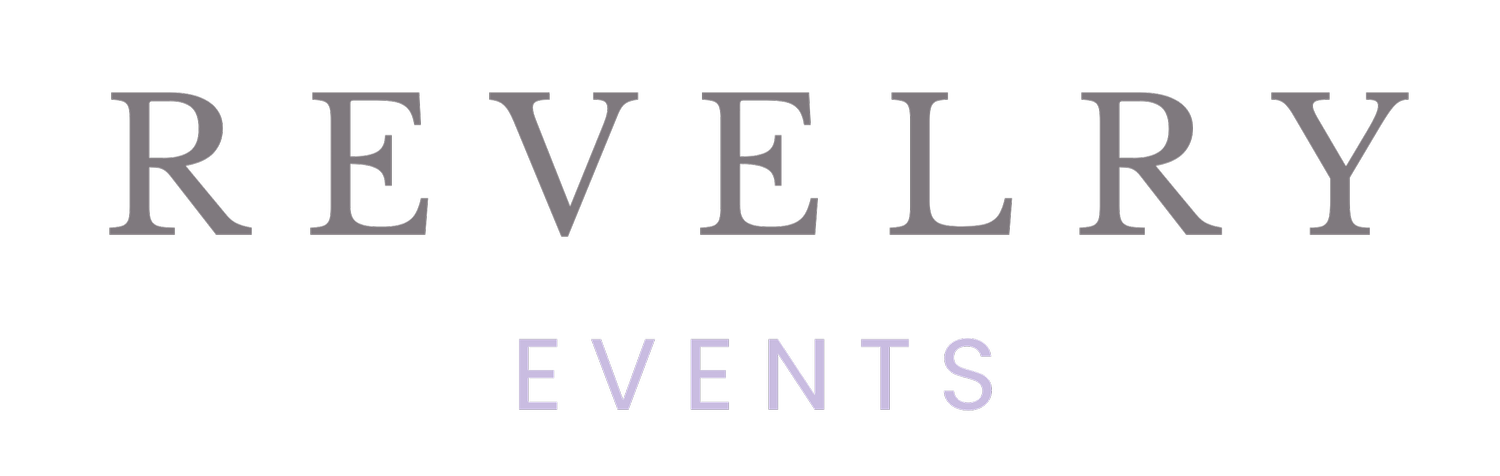 Revelry Events | Modern + Creative Wedding Planners | London + UK