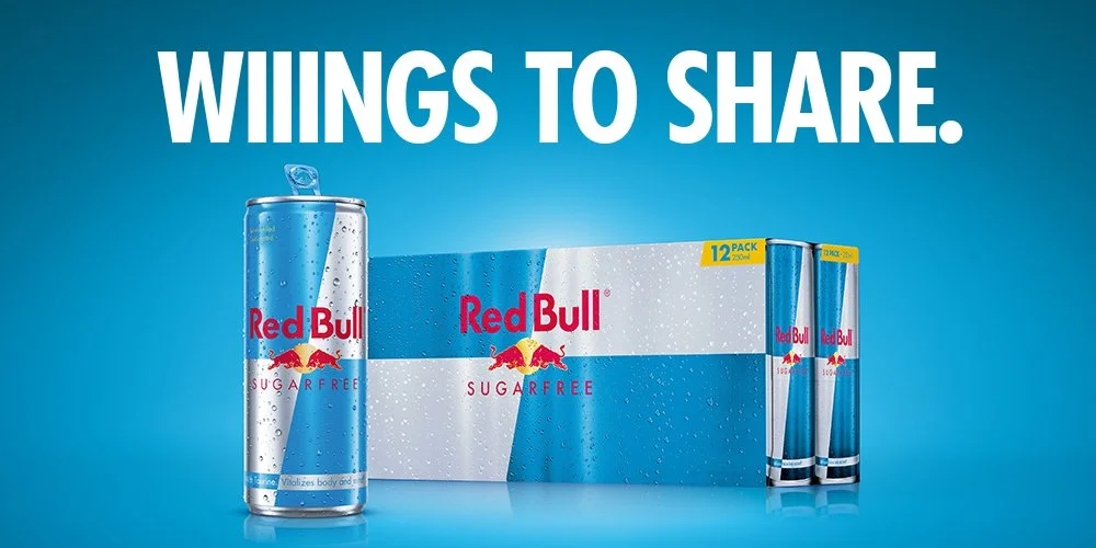Red Bull