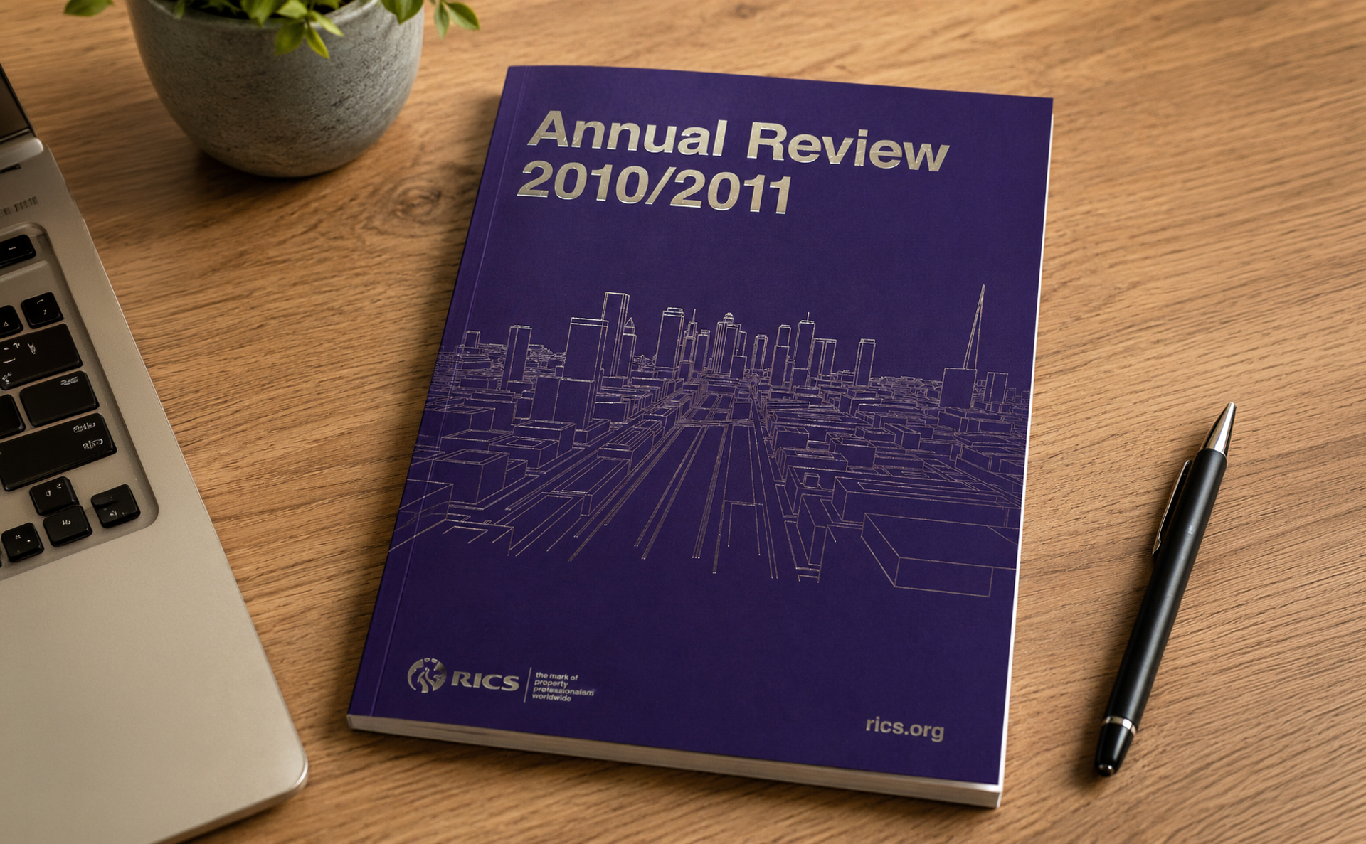 RICS Review