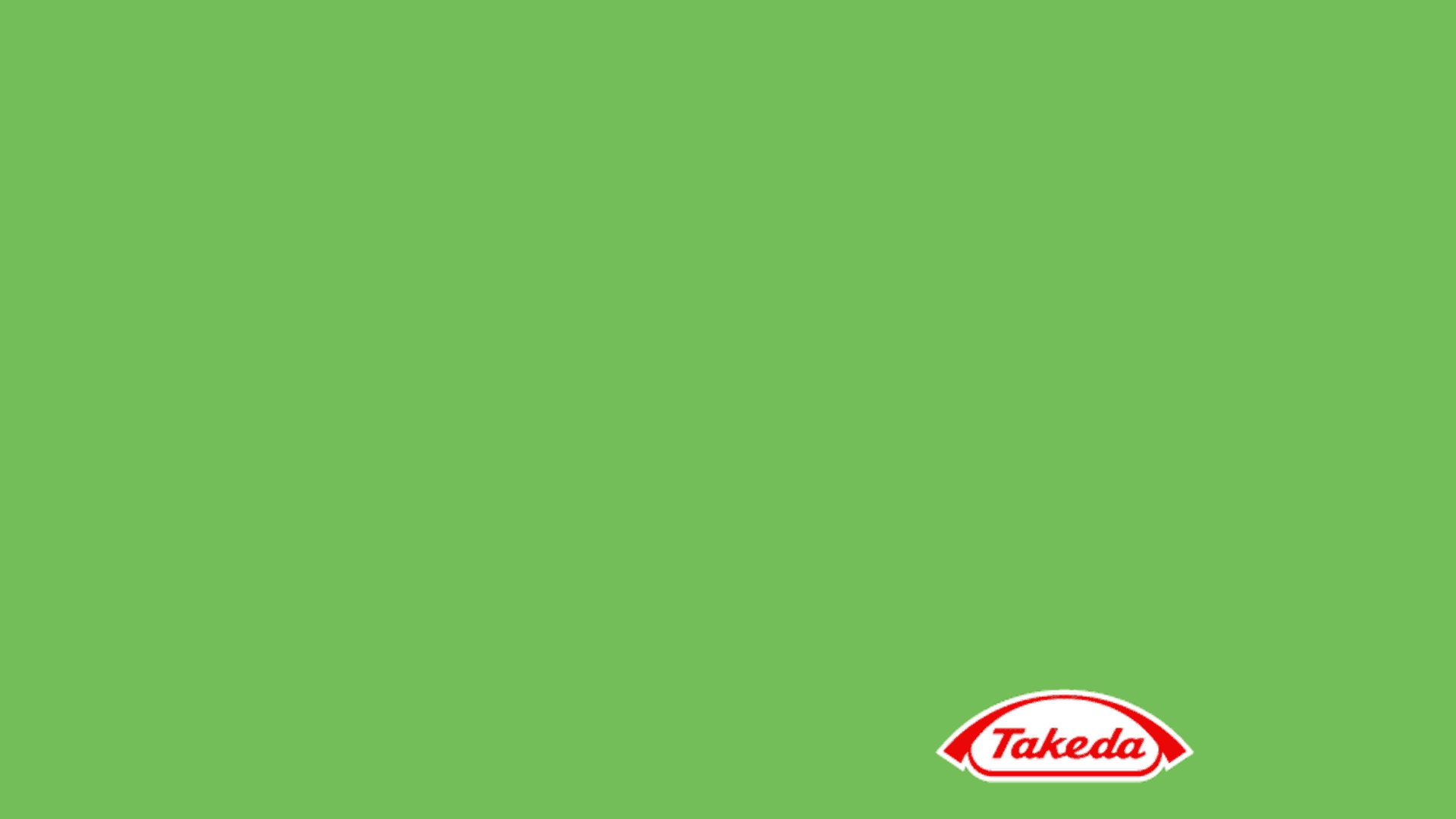 Takeda - Gaucher Disease