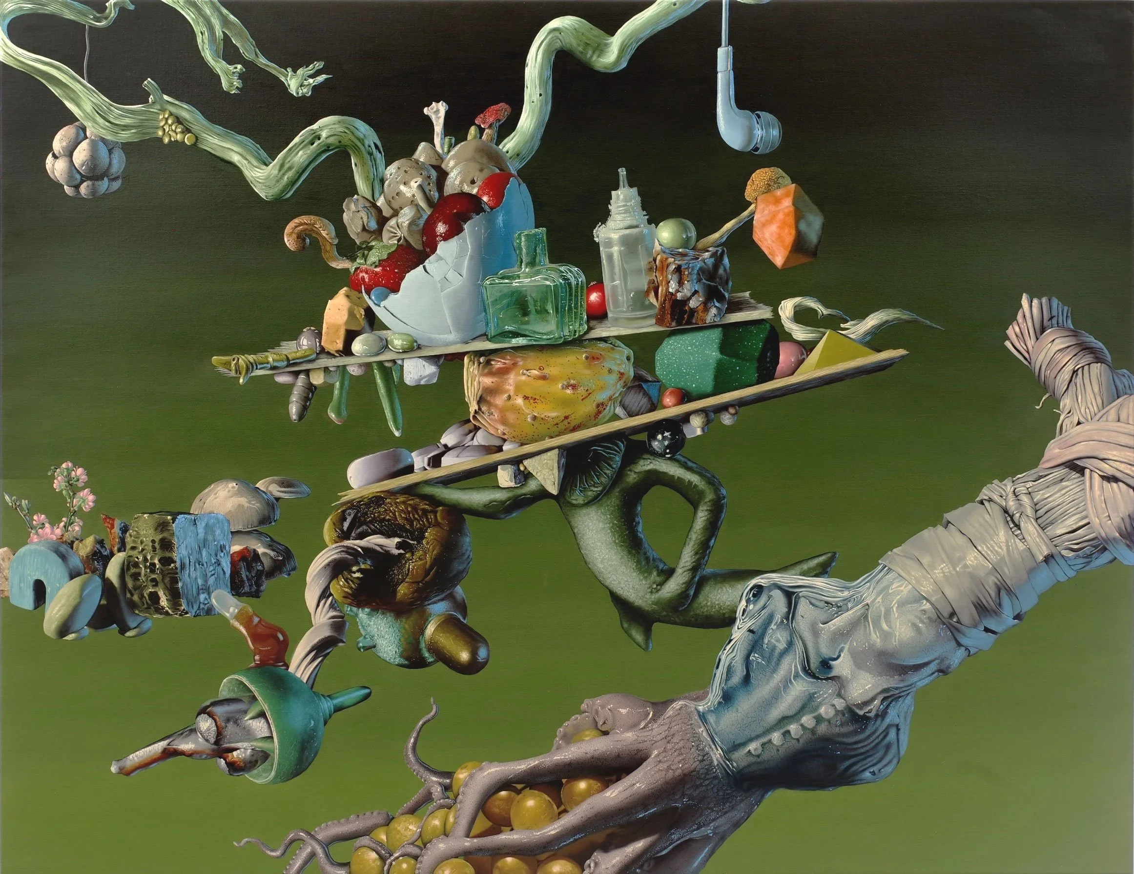 Hoard