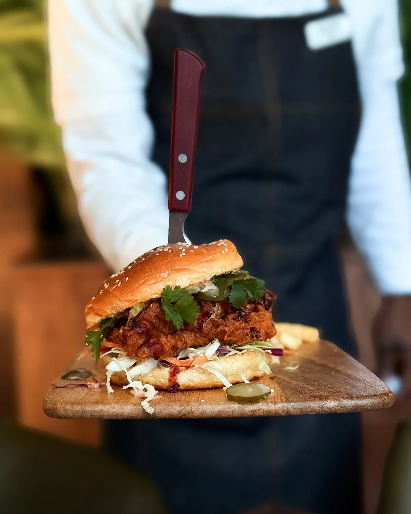 Half price, full happiness. 🙌 Tuesdays =
Burgers &amp; Pastas you can&rsquo;t resist!

Offer excludes the &lsquo;Mother of all Burgers&rsquo; as well as kids&rsquo; meals. It can't be combined with other specials currently running. T&amp;Cs apply. N