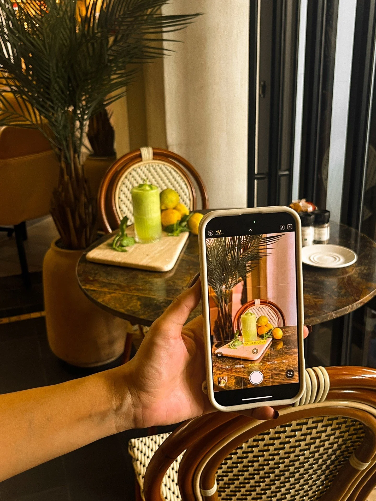 When the drink is too refreshing not to photograph. 📸🌿🍋 Cool, zesty, and made for your camera roll.

@galleriamall
@gatewayumhlanga

#FreshSips #DrinkFirstCameraLater #CircusCircusCafe