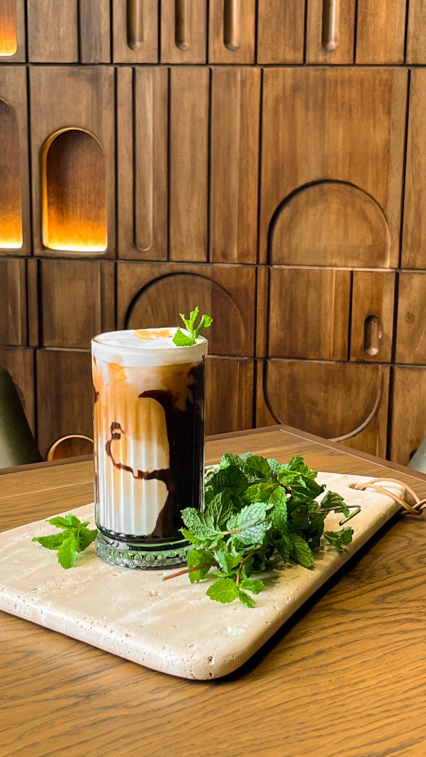 Creamy. Chocolatey. A little nostalgic. Your sweet escape in a cup. ☕✨

@galleriamall
@gatewayumhlanga

#LatteLove #SweetSips